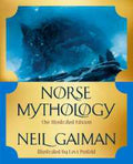 Norse Mythology: The Illustrated Edition - MPHOnline.com