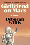 Girlfriend on Mars (9781324087007) - MPHOnline.com