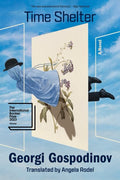 Time Shelter - MPHOnline.com