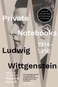 Private Notebooks: 1914-1916 - MPHOnline.com