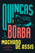 Quincas Borba - MPHOnline.com