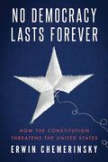 No Democracy Lasts Forever - MPHOnline.com