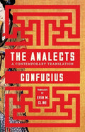The Analects Confucius: A Contemporary Translation - MPHOnline.com