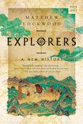 Explorers: A New History - MPHOnline.com