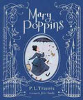 Mary Poppins - Illustrated - MPHOnline.com