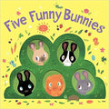 Five Funny Bunnies - MPHOnline.com