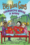 Everybody Needs A Buddy (9781328973405) - MPHOnline.com