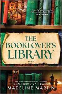 The Booklover's Library - MPHOnline.com