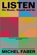 Listen: On Music, Sound and Us - MPHOnline.com