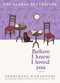 Before the Coffee Gets Cold #06: Before I Knew I Loved You (US) - MPHOnline.com
