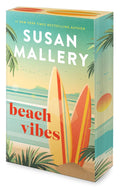 Beach Vibes - MPHOnline.com