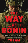The Way of Ronin - MPHOnline.com
