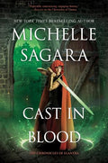 Cast in Blood - MPHOnline.com
