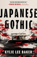 Japanese Gothic (US) - MPHOnline.com