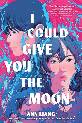 I Could Give You the Moon - MPHOnline.com