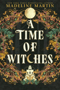 A Time of Witches (US) - MPHOnline.com