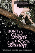Don't Forget to Breathe (HC) - MPHOnline.com