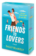 Friends to Lovers - MPHOnline.com