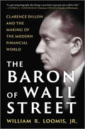 The Baron of Wall Street - MPHOnline.com