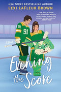 Evening the Score - MPHOnline.com