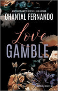 Angels & Devils MC #03: Love Gamble - MPHOnline.com