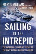 The Sailing of the Intrepid - MPHOnline.com