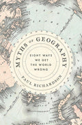 Myths of Geography - MPHOnline.com