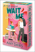 Wait With Me (Book #01) - MPHOnline.com