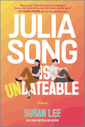 Julia Song Is Undateable - MPHOnline.com