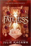 Fateless #01 US (HC) - MPHOnline.com