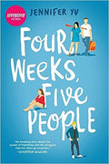 Four Weeks, Five People - MPHOnline.com