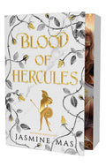 Villains of Lore #01: Blood of Hercules (UK) - MPHOnline.com