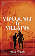 Roaring Twenties Magic #03: Viscounts & Villainy - MPHOnline.com