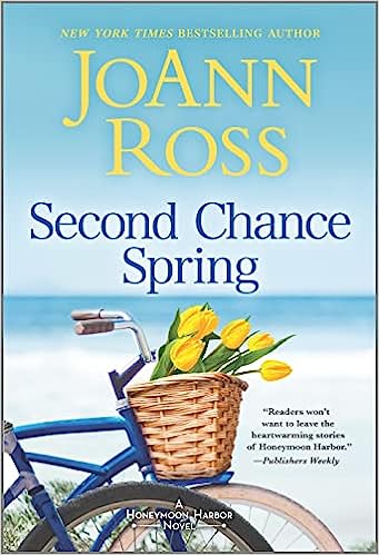 Second Chance Spring - MPHOnline.com