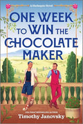 One Week to Win the Chocolate Maker - MPHOnline.com