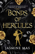 Packed with spicy romance, Greek mythology, and dangerous husbands, BONDS OF HERCULES by Jasmine Mas is perfect for fans of tension, betrayal, and choosing sides. Now at MPHOnline.com.