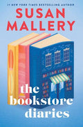 The Bookstore Diaries (Deluxe Limited Edition) FIRM - MPHOnline.com
