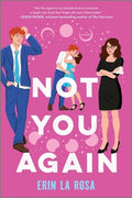 Not You Again - MPHOnline.com
