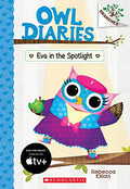 Branches Owl Diaries #13: Eva in the Spotlight - MPHOnline.com