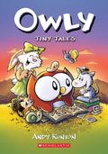 Owly #5: Tiny Tales - MPHOnline.com