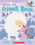 Unicorn And Yeti #03: Friends Rock - MPHOnline.com