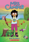 Miss Camper: A Graphic Novel - MPHOnline.com