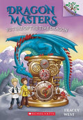 Branches Dragon Masters #15: Future of the Time Dragon - MPHOnline.com