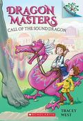 Branches Dragon Masters #16: Call of the Sound Dragon - MPHOnline.com