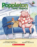 Poppleton #02: Poppleton And Friends - MPHOnline.com