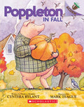 Poppleton #04: Poppleton In Fall - MPHOnline.com