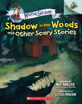 Mister Shivers #02: Shadow In The Woods And Other Scary Stories - MPHOnline.com