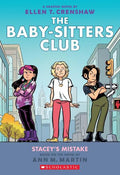 Baby-Sitters Club Graphic Novel #14: Stacey's Mistake - MPHOnline.com