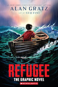 Refugee: The Graphic Novel - MPHOnline.com