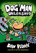 Dog Man #02: Unleashed - MPHOnline.com